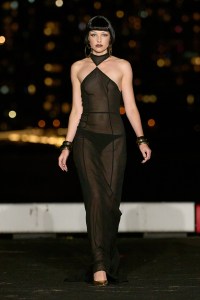Christian Cowan Spring 2025 Ready-to-Wear Collection at New York Fashion Week