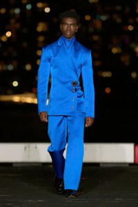 Christian Cowan Spring 2025 Ready-to-Wear Collection at New York Fashion Week