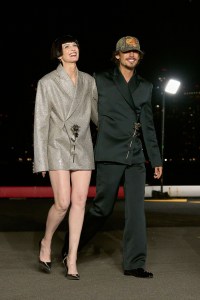 Christian Cowan Spring 2025 Ready-to-Wear Collection at New York Fashion Week