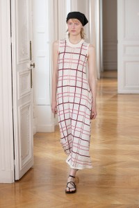 Christian Wijnants Spring 2025 Ready-to-Wear Collection at Paris Fashion Week