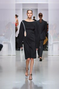 Christopher Esber Spring 2025 ready-to-wear collection at Paris Fashion Week