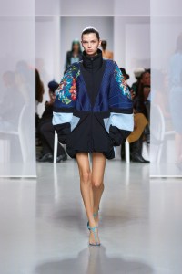 Christopher Esber Spring 2025 ready-to-wear collection at Paris Fashion Week