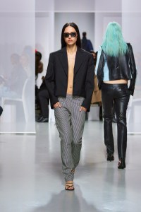 Christopher Esber Spring 2025 ready-to-wear collection at Paris Fashion Week