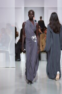 Christopher Esber Spring 2025 ready-to-wear collection at Paris Fashion Week