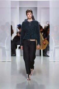 Christopher Esber Spring 2025 ready-to-wear collection at Paris Fashion Week