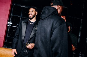 Jayson Tatum