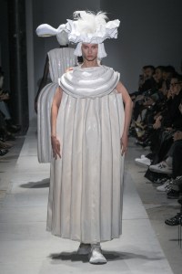 Comme des Garçons Spring 2025 Ready-to-Wear Collection at Paris Fashion Week
