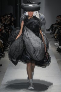 Comme des Garçons Spring 2025 Ready-to-Wear Collection at Paris Fashion Week