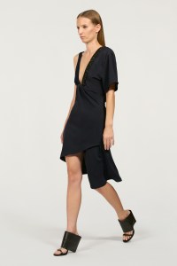Courrèges Spring 2025 ready-to-wear collection at Paris Fashion Week