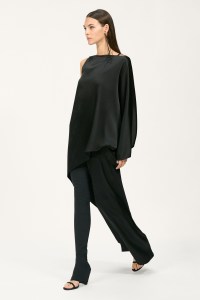 Courrèges Spring 2025 ready-to-wear collection at Paris Fashion Week