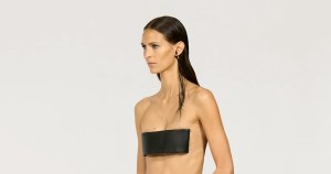 Courrèges, spring 2025, paris fashion week