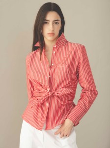 Cuantico Spring 2025 Ready-To-Wear Collection at Milan Fashion Week