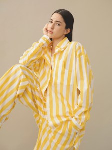 Cuantico Spring 2025 Ready-To-Wear Collection at Milan Fashion Week