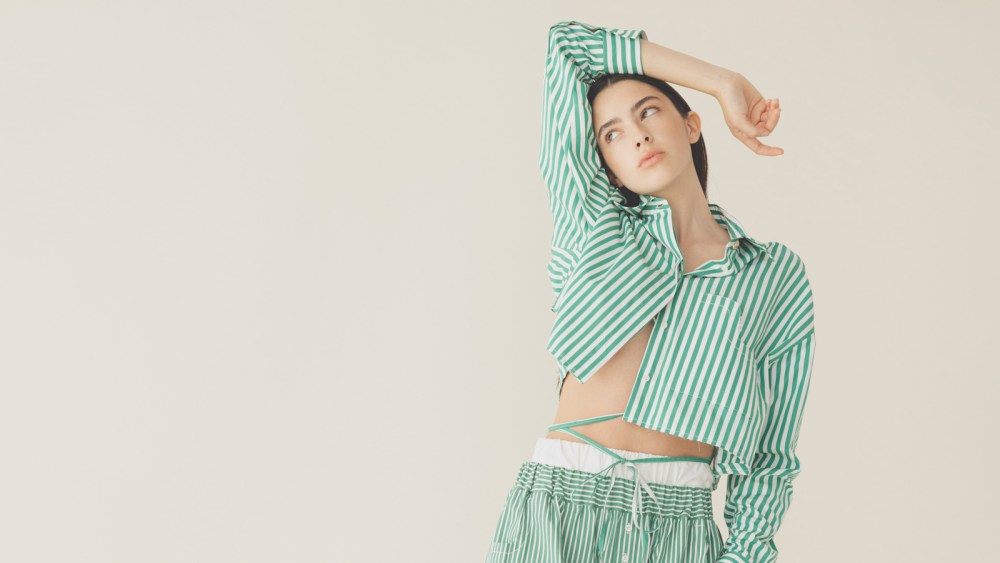 Cuantico Spring 2025 Ready-To-Wear Collection at Milan Fashion Week