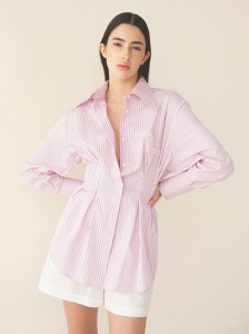 Cuantico Spring 2025 Ready-To-Wear Collection at Milan Fashion Week