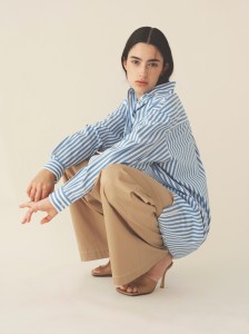 Cuantico Spring 2025 Ready-To-Wear Collection at Milan Fashion Week