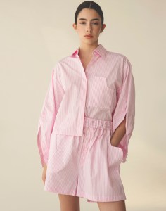 Cuantico Spring 2025 Ready-To-Wear Collection at Milan Fashion Week