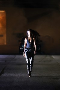 Cynthia Rowley Spring 2025 Ready-to-Wear Collection at New York Fashion Week