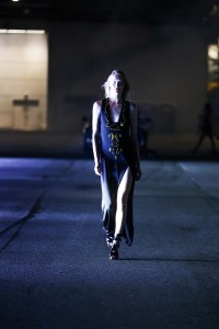 Cynthia Rowley Spring 2025 Ready-to-Wear Collection at New York Fashion Week