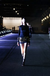 Cynthia Rowley Spring 2025 Ready-to-Wear Collection at New York Fashion Week
