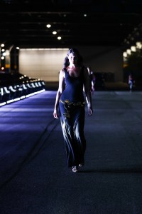 Cynthia Rowley Spring 2025 Ready-to-Wear Collection at New York Fashion Week