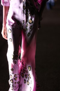 Cynthia Rowley Spring 2025 Ready-to-Wear Collection at New York Fashion Week