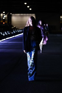 Cynthia Rowley Spring 2025 Ready-to-Wear Collection at New York Fashion Week