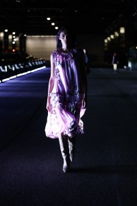 Cynthia Rowley Spring 2025 Ready-to-Wear Collection at New York Fashion Week