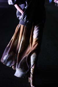Cynthia Rowley Spring 2025 Ready-to-Wear Collection at New York Fashion Week