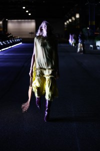 Cynthia Rowley Spring 2025 Ready-to-Wear Collection at New York Fashion Week