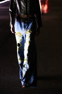 Cynthia Rowley Spring 2025 Ready-to-Wear Collection at New York Fashion Week