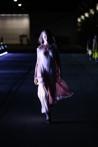 Cynthia Rowley Spring 2025 Ready-to-Wear Collection at New York Fashion Week