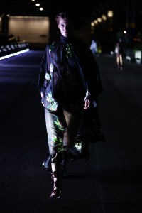 Cynthia Rowley Spring 2025 Ready-to-Wear Collection at New York Fashion Week