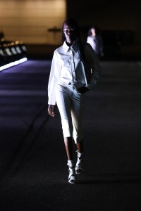 Cynthia Rowley Spring 2025 Ready-to-Wear Collection at New York Fashion Week