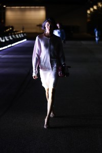 Cynthia Rowley Spring 2025 Ready-to-Wear Collection at New York Fashion Week