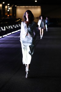 Cynthia Rowley Spring 2025 Ready-to-Wear Collection at New York Fashion Week