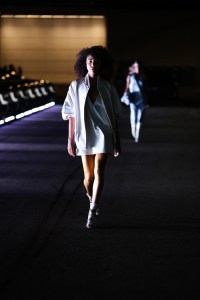 Cynthia Rowley Spring 2025 Ready-to-Wear Collection at New York Fashion Week
