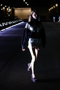 Cynthia Rowley Spring 2025 Ready-to-Wear Collection at New York Fashion Week