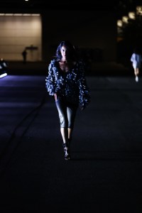 Cynthia Rowley Spring 2025 Ready-to-Wear Collection at New York Fashion Week