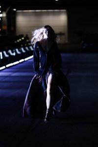 Cynthia Rowley Spring 2025 Ready-to-Wear Collection at New York Fashion Week