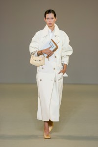 Del Core Spring 2025 Ready-To-Wear Collection at milan Fashion Week