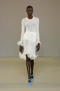Del Core Spring 2025 Ready-To-Wear Collection at milan Fashion Week
