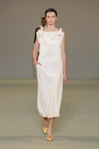 Del Core Spring 2025 Ready-To-Wear Collection at milan Fashion Week