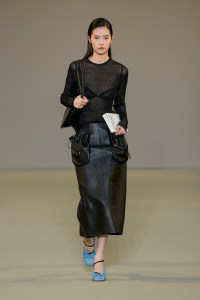Del Core Spring 2025 Ready-To-Wear Collection at milan Fashion Week