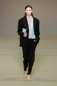 Del Core Spring 2025 Ready-To-Wear Collection at milan Fashion Week