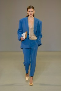 Del Core Spring 2025 Ready-To-Wear Collection at milan Fashion Week