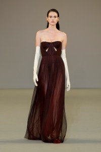 Del Core Spring 2025 Ready-To-Wear Collection at milan Fashion Week