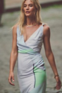 Derek Lam 10 Crosby Resort 2025 Ready-to-Wear Collection