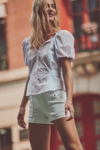 Derek Lam 10 Crosby Resort 2025 Ready-to-Wear Collection