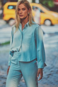 Derek Lam 10 Crosby Resort 2025 Ready-to-Wear Collection